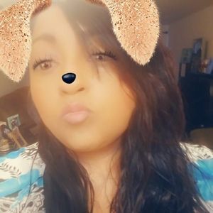 Meet your Posher, Tina